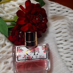 Fragrance CL. E. A U